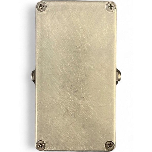 Used Machine Head Pedals RAW Pedal