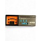Used BOSS TU12H Chromatic Tuner thumbnail
