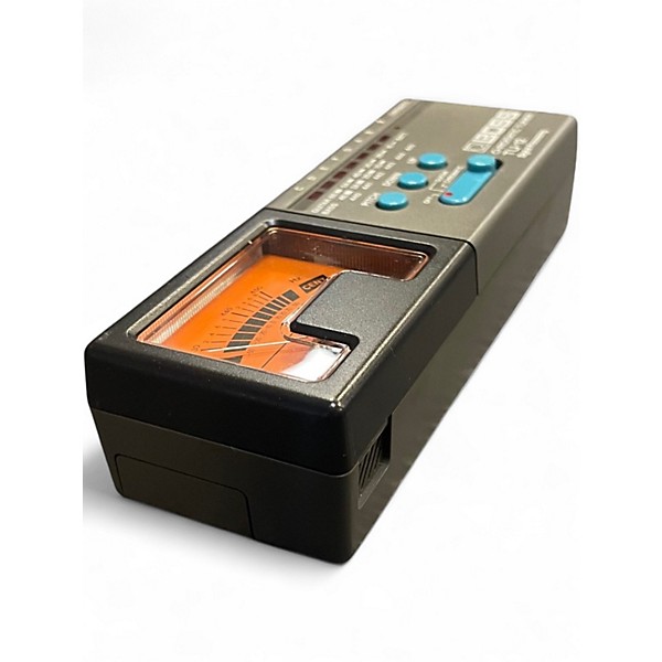 Used BOSS TU12H Chromatic Tuner