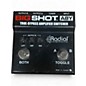 Used Radial Engineering Bigshot ABY Pedal thumbnail