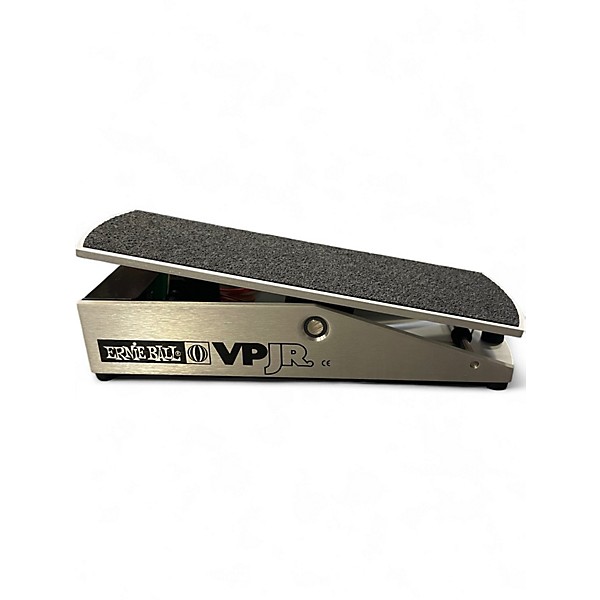 Used Ernie Ball VPJR Volume Pedal
