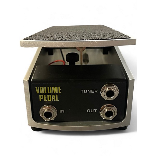 Used Ernie Ball VPJR Volume Pedal