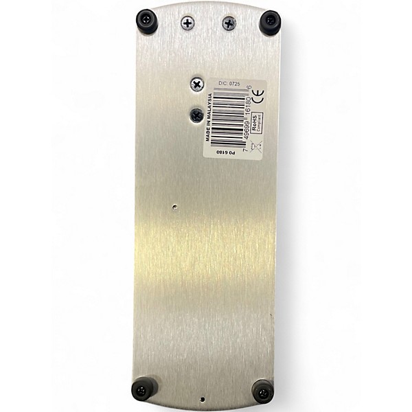 Used Ernie Ball VPJR Volume Pedal