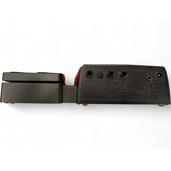 Used DigiTech BP90 Bass Effect Pedal