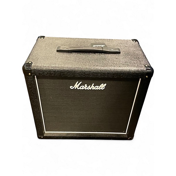 Used Marshall MX112R Guitar Stack