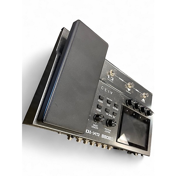 Used BOSS GX-10 Effect Processor