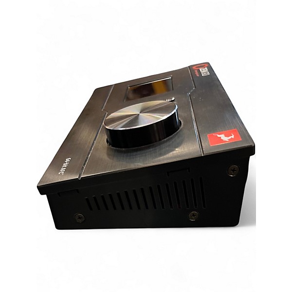 Used Antelope Audio Zen Go Audio Interface