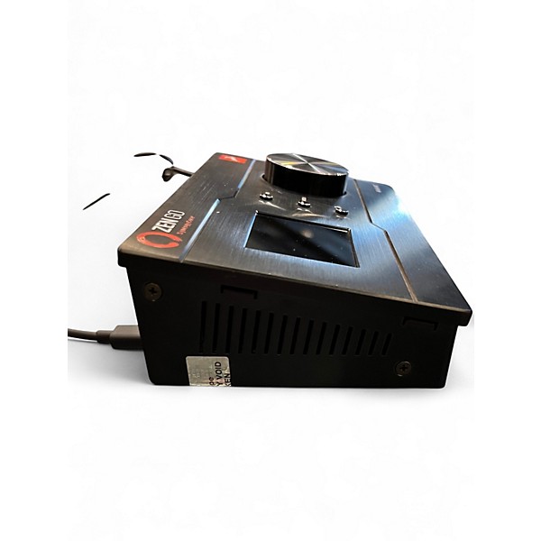 Used Antelope Audio Zen Go Audio Interface