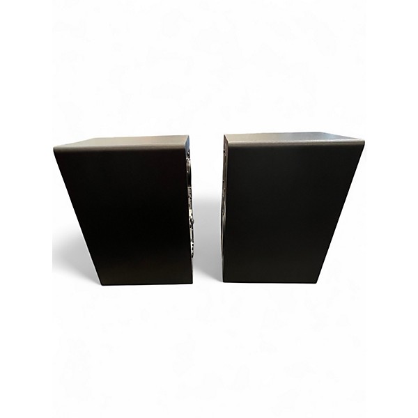 Used Yamaha HS5 Pair Powered Monitor