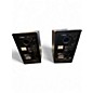 Used Yamaha HS5 Pair Powered Monitor