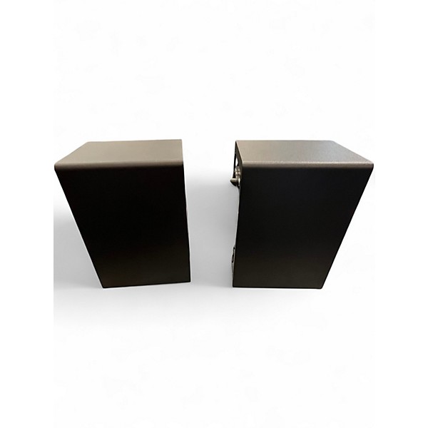 Used Yamaha HS5 Pair Powered Monitor