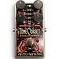 Used Electro-Harmonix Tone Corset Analog Compressor Effect Pedal thumbnail