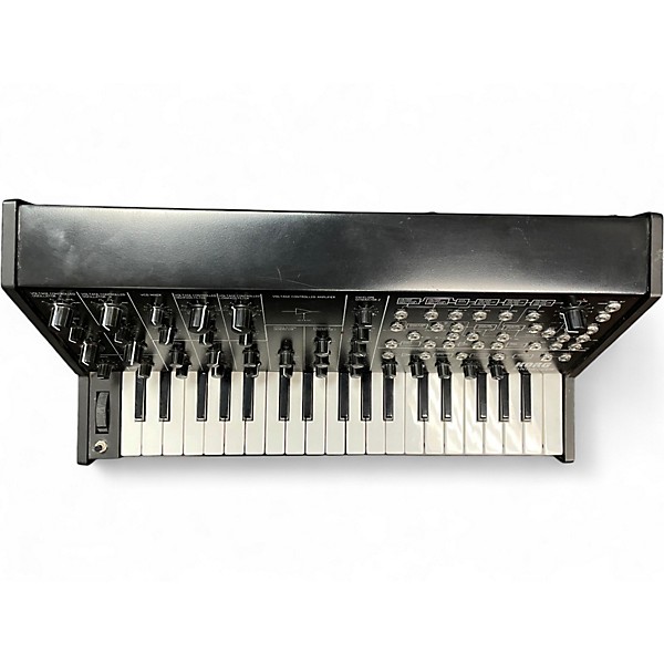 Used KORG MS20IC MIDI Controller