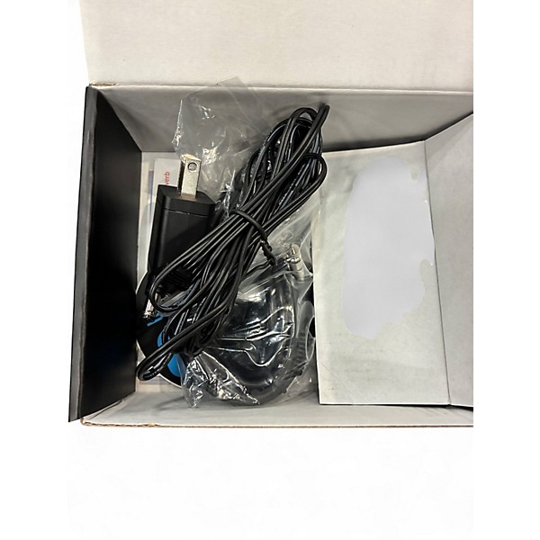 Used Source Audio true spring reverb Effect Pedal