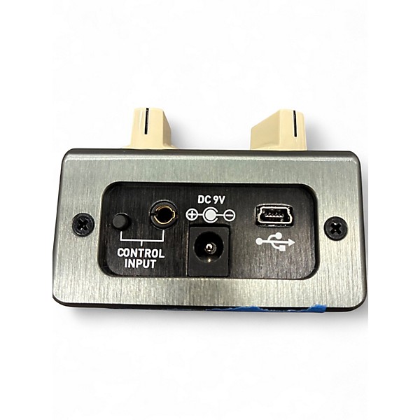 Used Source Audio true spring reverb Effect Pedal