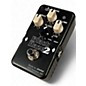 Used EBS BLACK HAZE 2 Effect Pedal thumbnail