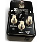 Used EBS BLACK HAZE 2 Effect Pedal