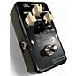 Used EBS BLACK HAZE 2 Effect Pedal