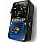 Used EBS MultiComp Blue Label Effect Pedal