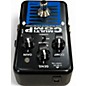 Used EBS MultiComp Blue Label Effect Pedal