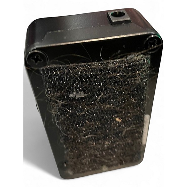 Used EBS MultiComp Blue Label Effect Pedal