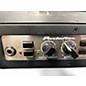 Used Ampeg PF800 Portaflex 800W Bass Amp Head