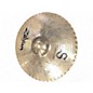 Used Zildjian 14in Mastersound Hi Hat Bottom Cymbal