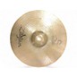 Used Zildjian 14in Mastersound Hi Hat Top Cymbal thumbnail