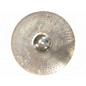 Used Zildjian 14in Mastersound Hi Hat Top Cymbal