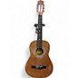 Used Best Harmony 331 3/4 NYLON Natural Classical Acoustic Guitar thumbnail
