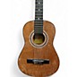 Used Best Harmony 331 3/4 NYLON Natural Classical Acoustic Guitar