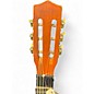 Used Best Harmony 331 3/4 NYLON Natural Classical Acoustic Guitar