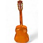 Used Best Harmony 331 3/4 NYLON Natural Classical Acoustic Guitar