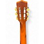Used Best Harmony 331 3/4 NYLON Natural Classical Acoustic Guitar