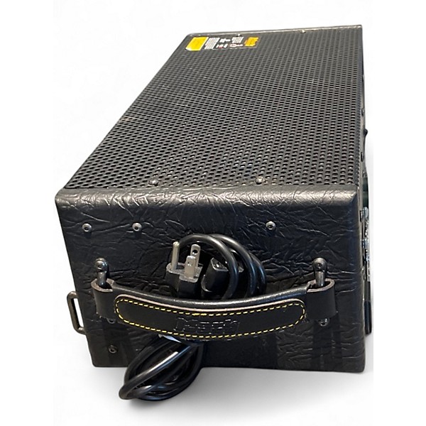 Used Markbass TTE 500 RANDY JACKSON SIGNATURE Tube Bass Amp Head