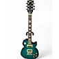 Used Gibson Les Paul Studio AQUA MARINE Solid Body Electric Guitar thumbnail