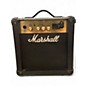 Used Marshall MG10 10W 1X6.5 Guitar Combo Amp thumbnail