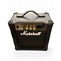 Used Marshall MG10 10W 1X6.5 Guitar Combo Amp