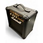 Used Marshall MG10 10W 1X6.5 Guitar Combo Amp
