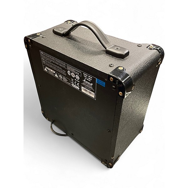 Used Marshall MG10 10W 1X6.5 Guitar Combo Amp