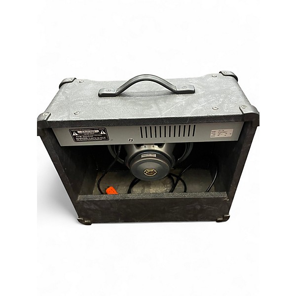 Used Crate GFX30 Guitar Combo Amp