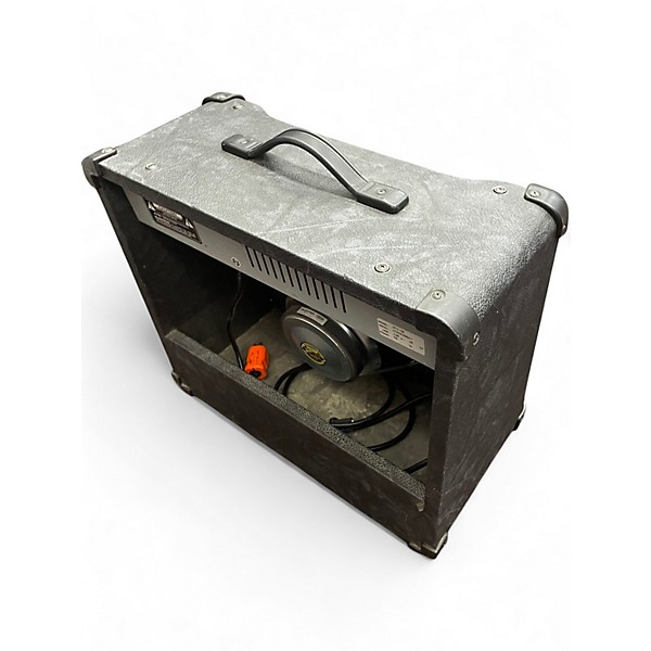 Used Crate GFX30 Guitar Combo Amp