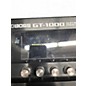 Used BOSS Gt1000 Core Effect Processor