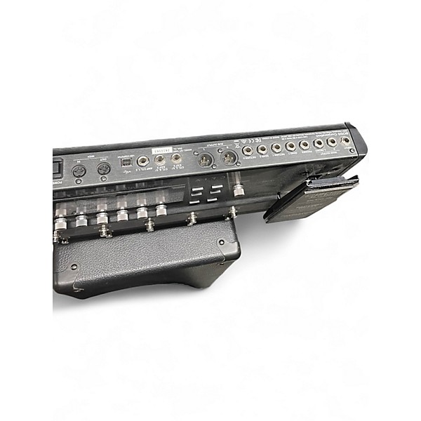 Used BOSS Gt1000 Core Effect Processor