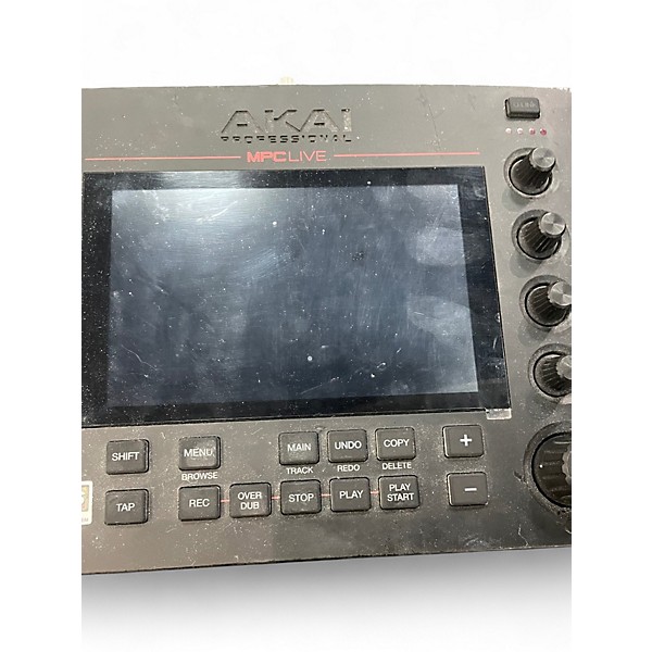 Used Akai Professional MPC Live Production Controller