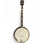 Used Vivi 5 STRING Natural Banjo thumbnail