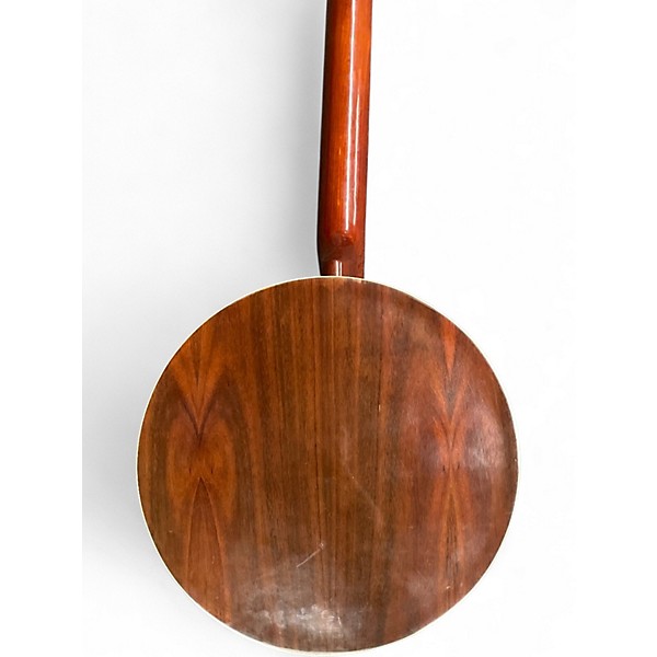 Used Vivi 5 STRING Natural Banjo