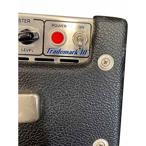 Used Tech 21 TRADEMARK 10 Guitar Combo Amp