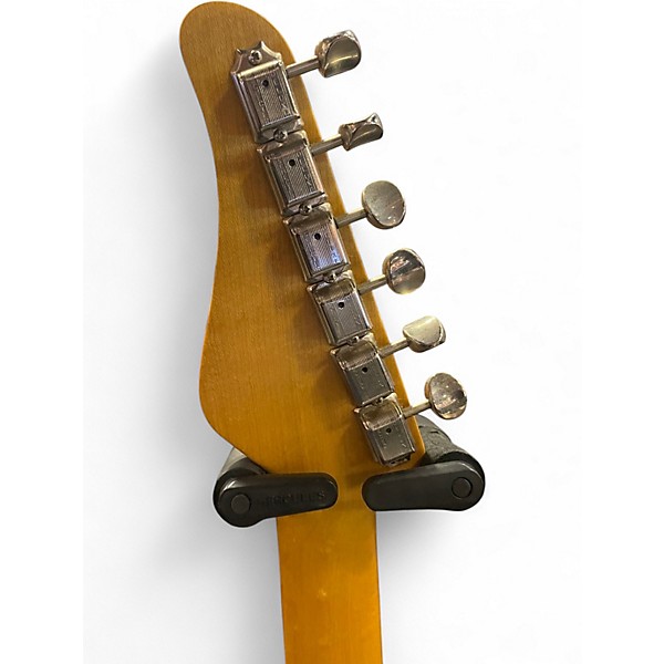 Used Schecter Guitar Research California S Series Teal Solid Body Electric Guitar