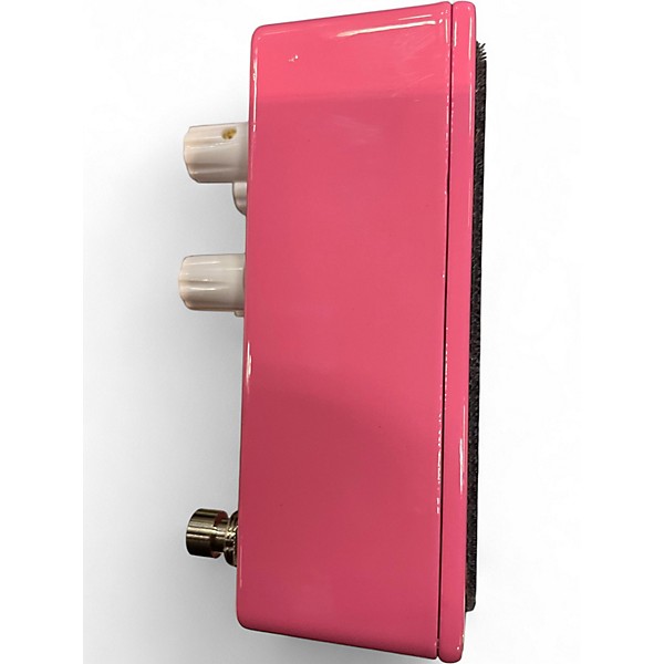 Used EarthQuaker Devices Rainbow Machine Polyphonic Pitch Mesmerizer Effect Pedal